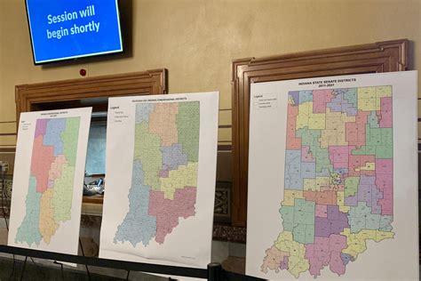 Latest on legal battle over redistricting